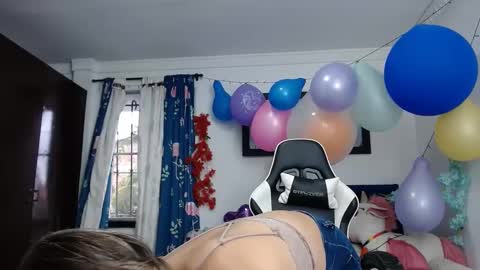 hot sexy bunny online show from February 2025 12:37:01 PM