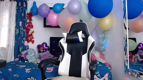 hot sexy bunny online show from February 2025 12:25:02 PM