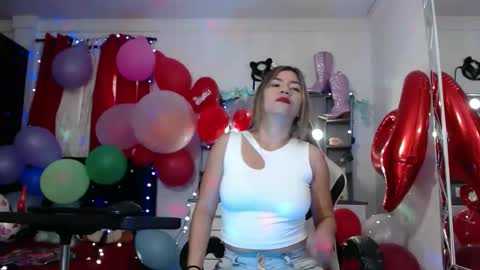 hot sexy bunny online show from February 2025 12:44:02 PM