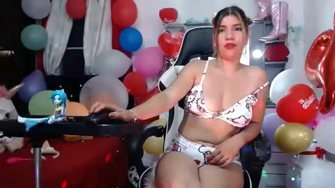 hot sexy bunny online show from February 2025 10:15:02 AM