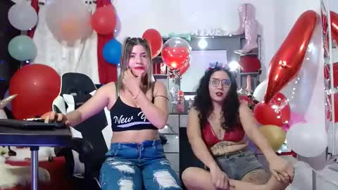 hot sexy bunny online show from February 2025 08:28:02 PM