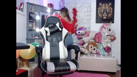 hot sexy bunny online show from March 2025 06:30:01 PM