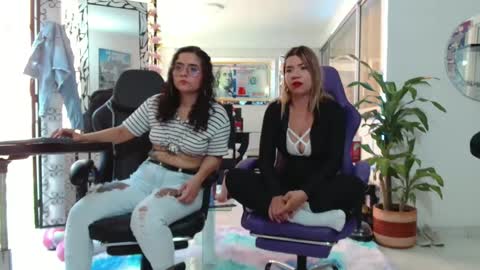 hot sexy bunny online show from September 2025 02:20:01 PM