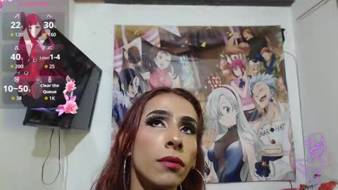 Snapshot of hot_skiiny chatting on October 2025 02:29:01 PM hot_skiiny online show from October 2025 02:29:01 PM