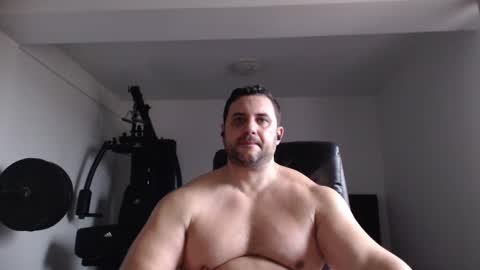 Snapshot of hot_stefano1 chatting on December 2024 06:09:02 AM Stefano.. online show from December 2024 06:09:02 AM