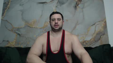 Snapshot of hot_stefano1 chatting on January 2025 05:26:02 AM Stefano.. online show from January 2025 05:26:02 AM