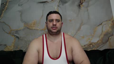 Snapshot of hot_stefano1 chatting on January 2025 05:11:01 PM Stefano.. online show from January 2025 05:11:01 PM