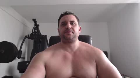 Snapshot of hot_stefano1 chatting on February 2025 02:02:01 PM Stefano.. online show from February 2025 02:02:01 PM
