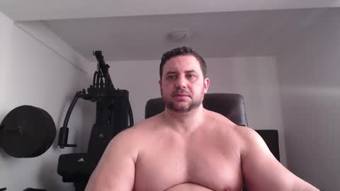 Snapshot of hot_stefano1 chatting on February 2025 05:45:01 AM Stefano.. online show from February 2025 05:45:01 AM