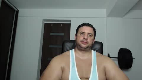 Snapshot of hot_stefano1 chatting on September 2025 04:45:01 PM Stefano.. online show from September 2025 04:45:01 PM