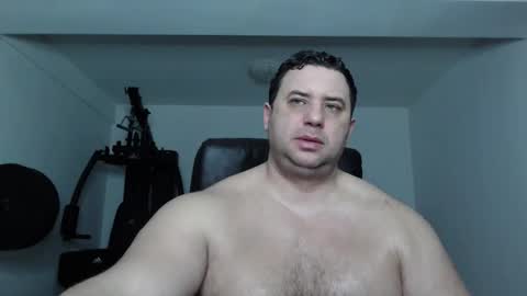 Stefano.. online show from January 2026 05:00:01 AM