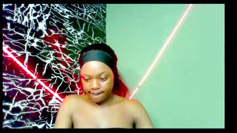 Snapshot of hot_stellaa chatting on January 2025 08:22:01 PM Stella online show from January 2025 08:22:01 PM