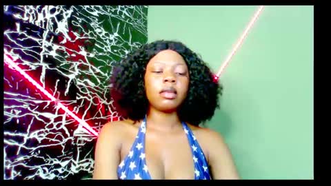 Snapshot of hot_stellaa chatting on January 2025 06:09:01 PM Stella online show from January 2025 06:09:01 PM