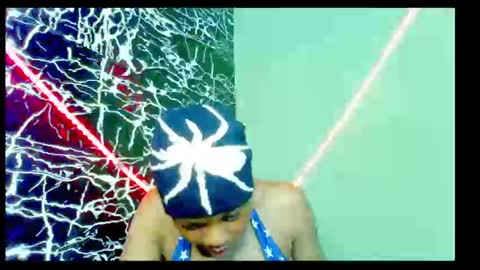 Snapshot of hot_stellaa chatting on January 2025 08:31:02 PM Stella online show from January 2025 08:31:02 PM