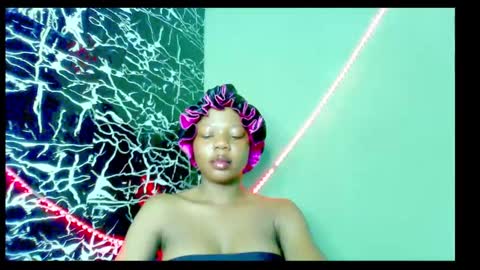 Snapshot of hot_stellaa chatting on January 2025 07:57:01 AM Stella online show from January 2025 07:57:01 AM