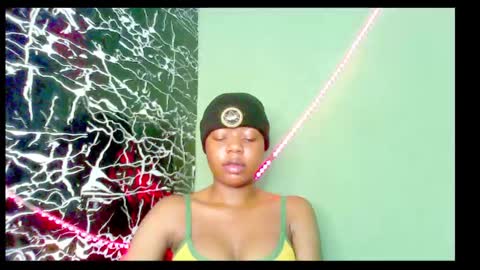 Snapshot of hot_stellaa chatting on January 2025 07:01:02 PM Stella online show from January 2025 07:01:02 PM