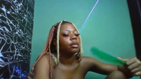 Snapshot of hot_stellaa chatting on February 2025 11:53:01 AM Stella online show from February 2025 11:53:01 AM