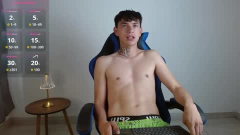Snapshot of hot_teo1 chatting on May 2026 12:02:01 PM M A T E O online show from May 2026 12:02:01 PM