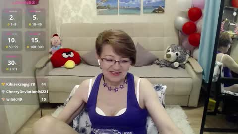 Sofia online show from March 2026 05:13:02 PM