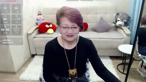 Sofia online show from May 2026 05:18:01 PM