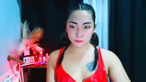 hot_xirene online show from July 2026 10:29:02 AM