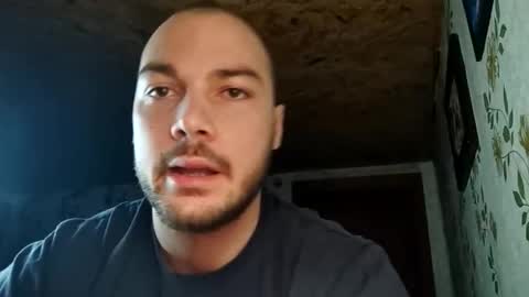 Kristiyan online show from February 2026 02:54:01 AM