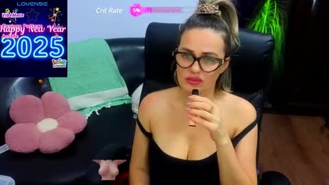 Lisa online show from January 2025 08:31:02 AM