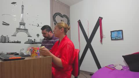 hotandfierylatinos online show from January 2025 11:48:02 AM