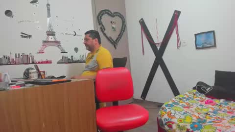 hotandfierylatinos online show from March 2025 01:24:02 PM