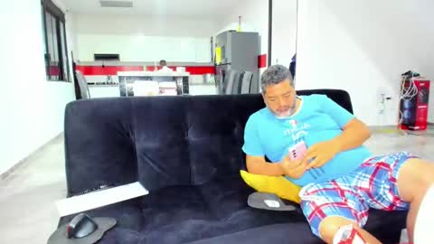 hotandfierylatinos online show from February 2026 10:31:02 AM