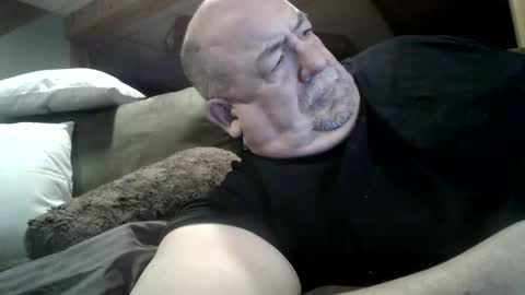 Hot and Horny online show from December 2024 11:24:01 PM