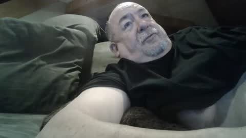 Hot and Horny online show from February 2025 08:51:02 PM