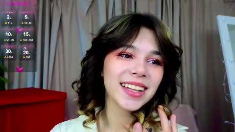 Hotary online show from February 2025 01:00:02 PM