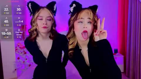 Hotary online show from December 2025 03:02:01 AM