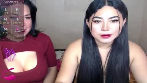 Grace online show from November 2025 09:51:02 AM