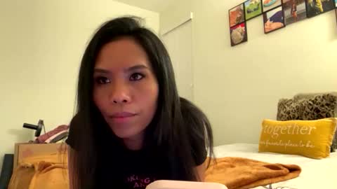 Snapshot of hotassyen613 chatting on November 2025 04:36:02 AM Your MJ online show from November 2025 04:36:02 AM