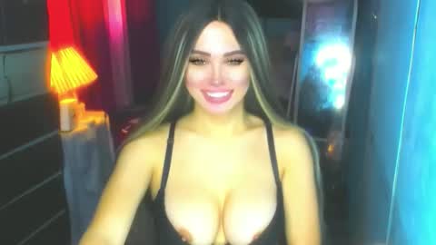 T A N Y A online show from November 2025 12:55:01 AM