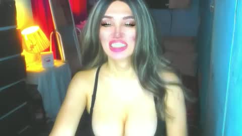 T A N Y A online show from November 2025 02:26:01 AM