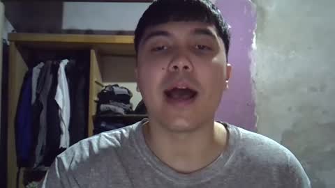 Snapshot of hotbaby6900 chatting on September 2025 03:44:02 PM hotbaby6900 online show from September 2025 03:44:02 PM