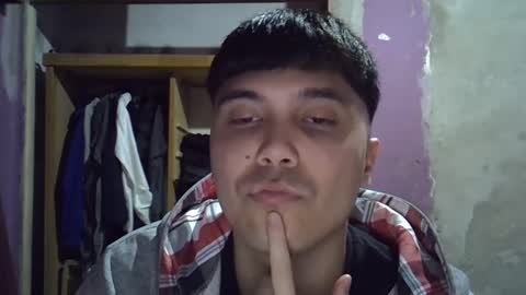 Snapshot of hotbaby6900 chatting on September 2025 12:12:01 AM hotbaby6900 online show from September 2025 12:12:01 AM