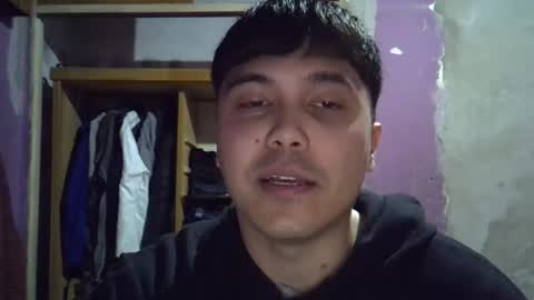 Snapshot of hotbaby6900 chatting on September 2025 08:47:02 PM hotbaby6900 online show from September 2025 08:47:02 PM