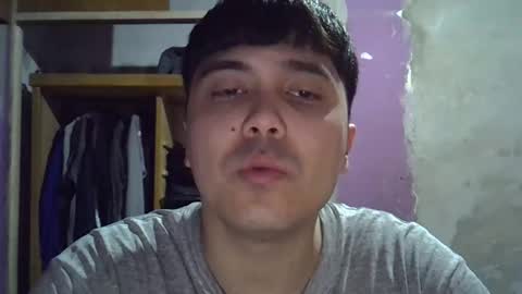 Snapshot of hotbaby6900 chatting on October 2025 08:56:02 AM hotbaby6900 online show from October 2025 08:56:02 AM