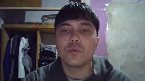 Snapshot of hotbaby6900 chatting on October 2025 04:39:01 PM hotbaby6900 online show from October 2025 04:39:01 PM