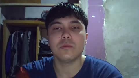 Snapshot of hotbaby6900 chatting on October 2025 10:40:02 AM hotbaby6900 online show from October 2025 10:40:02 AM