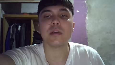 Snapshot of hotbaby6900 chatting on October 2025 06:41:02 PM hotbaby6900 online show from October 2025 06:41:02 PM