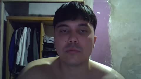 Snapshot of hotbaby6900 chatting on October 2025 07:01:02 PM hotbaby6900 online show from October 2025 07:01:02 PM