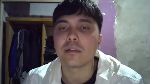 Snapshot of hotbaby6900 chatting on October 2025 06:12:01 PM hotbaby6900 online show from October 2025 06:12:01 PM