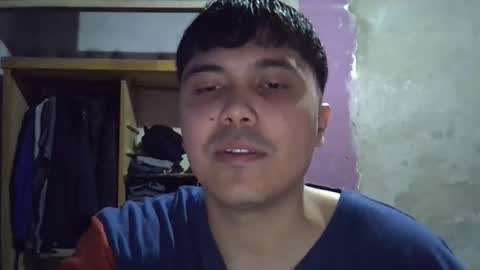 Snapshot of hotbaby6900 chatting on October 2025 02:07:01 PM hotbaby6900 online show from October 2025 02:07:01 PM