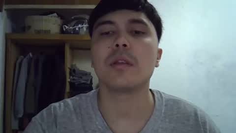 Snapshot of hotbaby6900 chatting on November 2025 12:49:02 PM hotbaby6900 online show from November 2025 12:49:02 PM