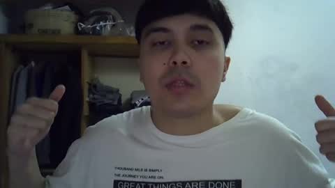 Snapshot of hotbaby6900 chatting on November 2025 11:32:01 AM hotbaby6900 online show from November 2025 11:32:01 AM